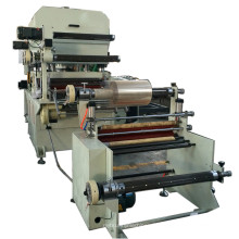 Automatic Semi-Broken Typen Precise Four-Column Cutting Machine
